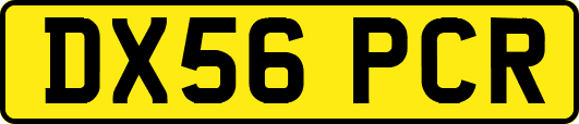 DX56PCR