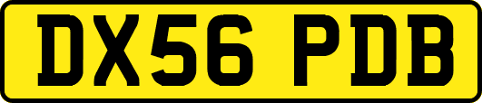 DX56PDB
