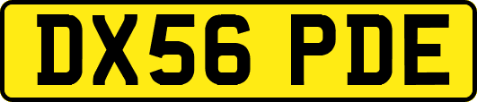 DX56PDE