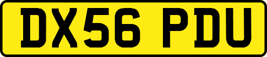 DX56PDU