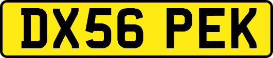 DX56PEK