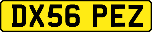 DX56PEZ