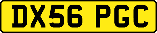 DX56PGC