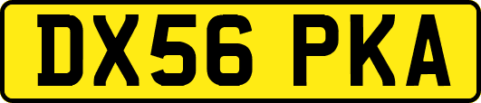 DX56PKA