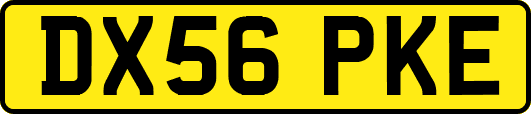 DX56PKE
