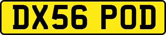 DX56POD