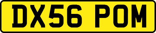 DX56POM