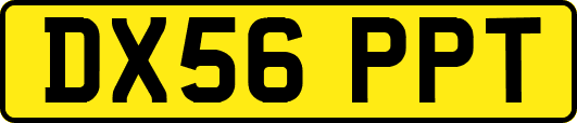 DX56PPT