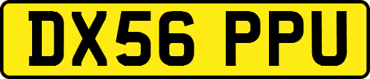 DX56PPU