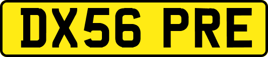 DX56PRE