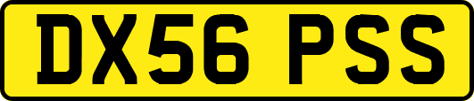 DX56PSS