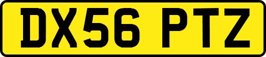 DX56PTZ