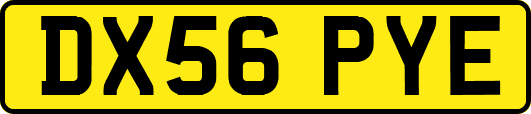 DX56PYE