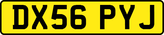 DX56PYJ