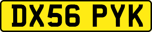 DX56PYK