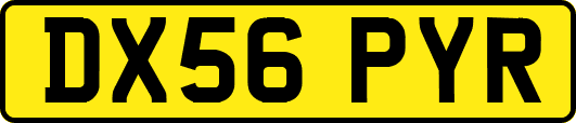 DX56PYR
