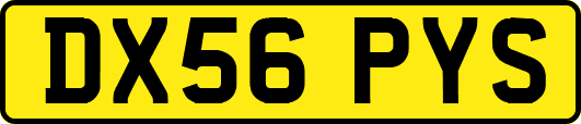 DX56PYS