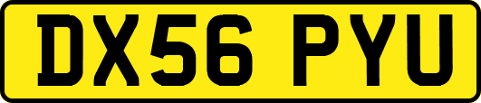 DX56PYU