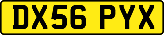 DX56PYX