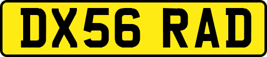 DX56RAD