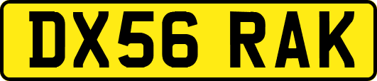 DX56RAK