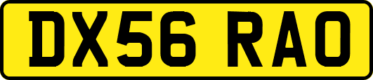 DX56RAO