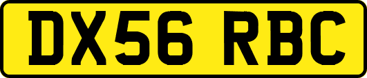 DX56RBC