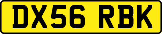 DX56RBK