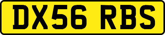 DX56RBS