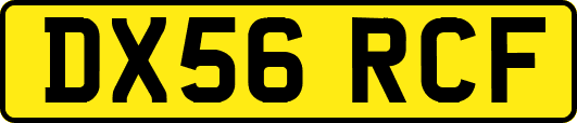 DX56RCF