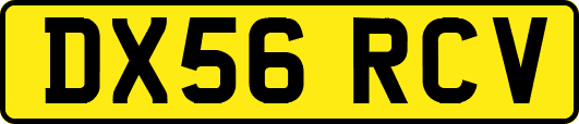 DX56RCV