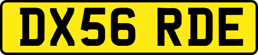 DX56RDE
