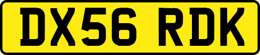 DX56RDK