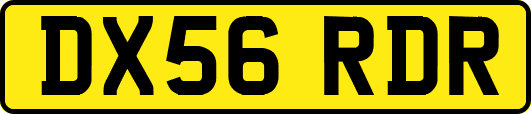DX56RDR