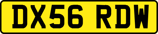 DX56RDW