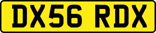 DX56RDX