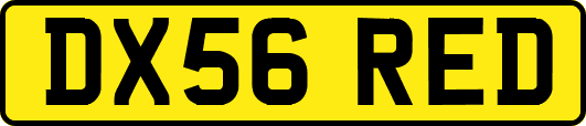 DX56RED