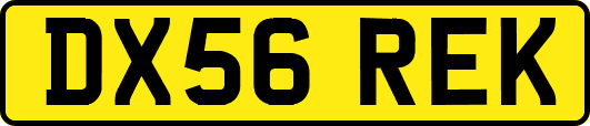 DX56REK