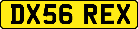 DX56REX