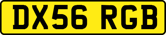 DX56RGB