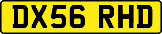 DX56RHD