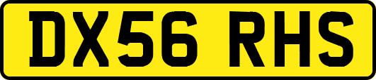 DX56RHS