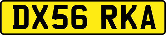 DX56RKA