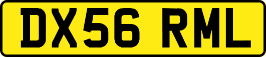 DX56RML