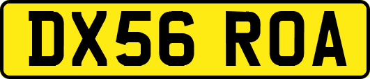 DX56ROA