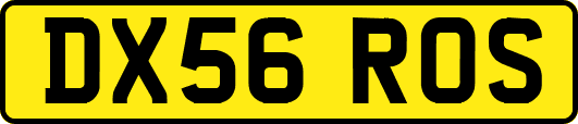 DX56ROS