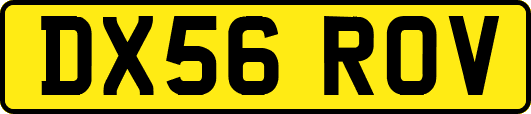 DX56ROV