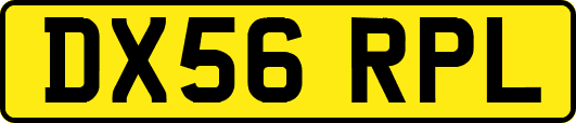 DX56RPL