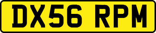 DX56RPM
