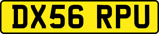 DX56RPU